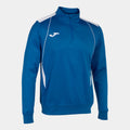 CHAMPIONSHIP VII SWEATSHIRT - ROYAL-BIANCO - ROYAL-BIANCO