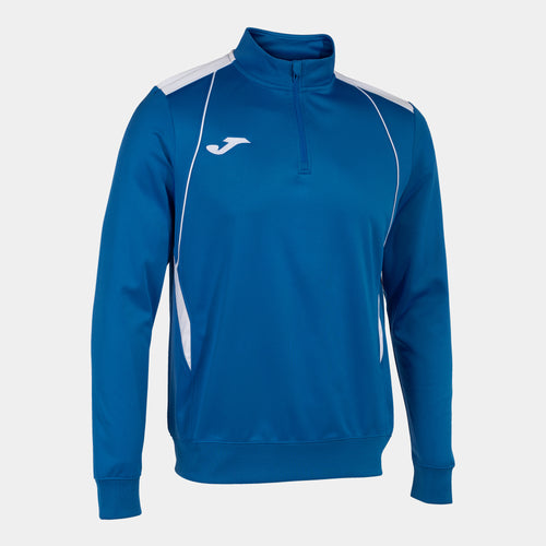 CHAMPIONSHIP VII SWEATSHIRT - ROYAL-BIANCO - ROYAL-BIANCO