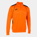CHAMPIONSHIP VII SWEATSHIRT - ARANCIONE-NERO - ARANCIONE-NERO