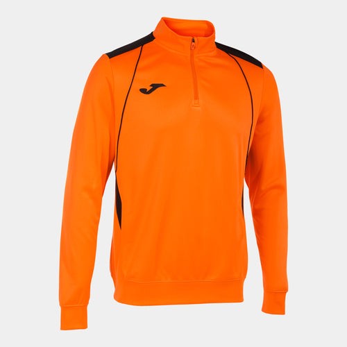 CHAMPIONSHIP VII SWEATSHIRT - ARANCIONE-NERO - ARANCIONE-NERO