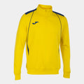 CHAMPIONSHIP VII SWEATSHIRT - GIALLO-BLU NAVY - GIALLO-BLU NAVY