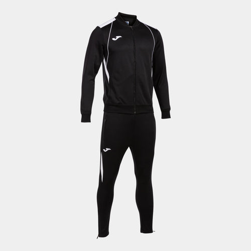CHAMPIONSHIP VII TRACKSUIT - NERO - NERO
