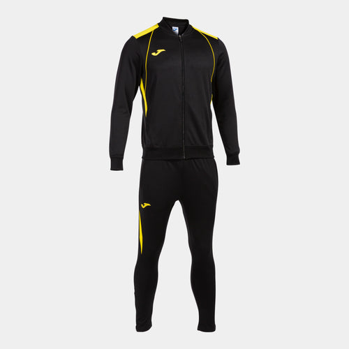 CHAMPIONSHIP VII TRACKSUIT - NERO-GIALLO - NERO-GIALLO