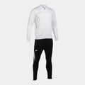 CHAMPIONSHIP VII TRACKSUIT - BIANCO-NERO - BIANCO-NERO