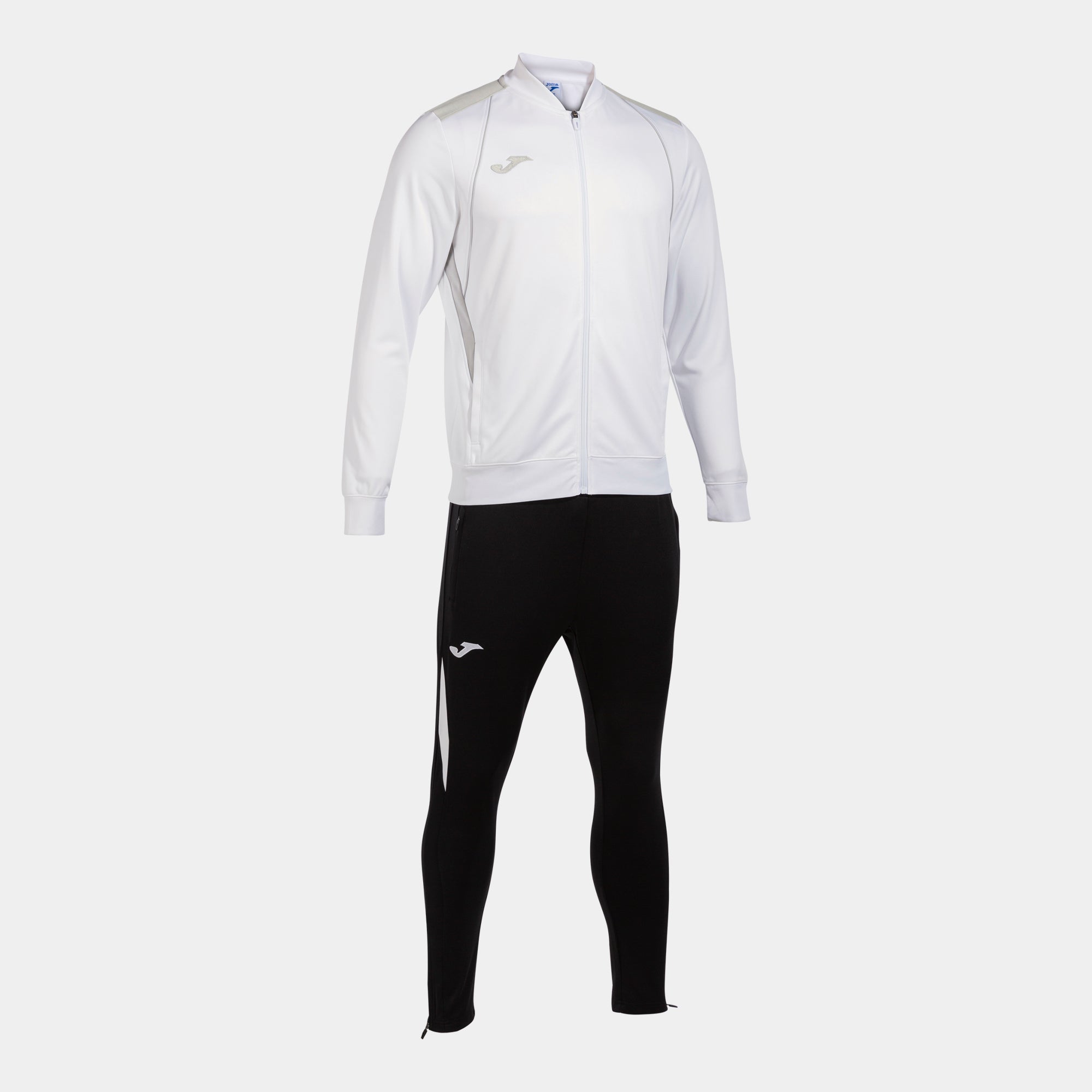 CHAMPIONSHIP VII TRACKSUIT - BIANCO-NERO - BIANCO-NERO