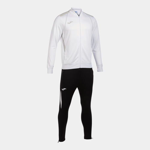 CHAMPIONSHIP VII TRACKSUIT - BIANCO-NERO - BIANCO-NERO