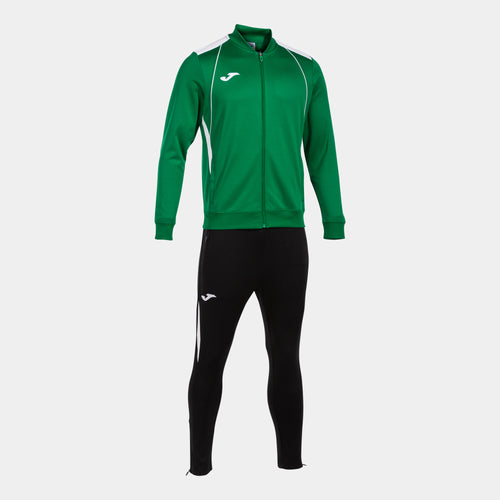 CHAMPIONSHIP VII TRACKSUIT - VERDE-BIANCO - VERDE-BIANCO