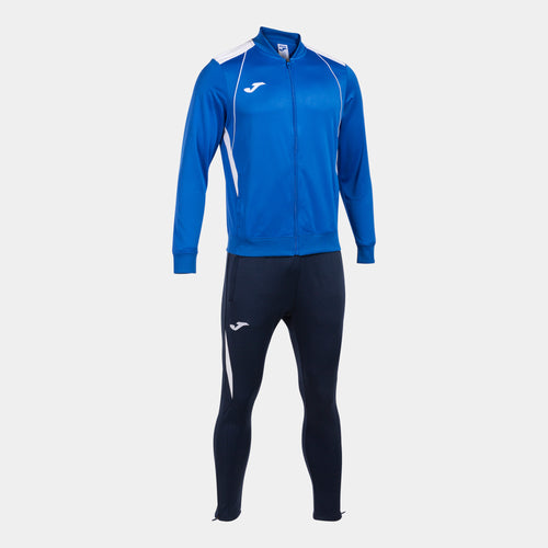 CHAMPIONSHIP VII TRACKSUIT - ROYAL-BIANCO - ROYAL-BIANCO