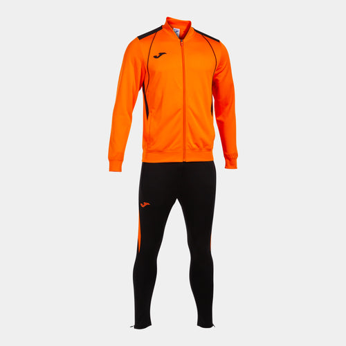 CHAMPIONSHIP VII TRACKSUIT - ARANCIONE-NERO - ARANCIONE-NERO