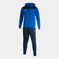 PHOENIX II TRACKSUIT - ROYAL-BLU NAVY - ROYAL-BLU NAVY