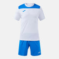 PHOENIX II SET - BIANCO-ROYAL - BIANCO-ROYAL