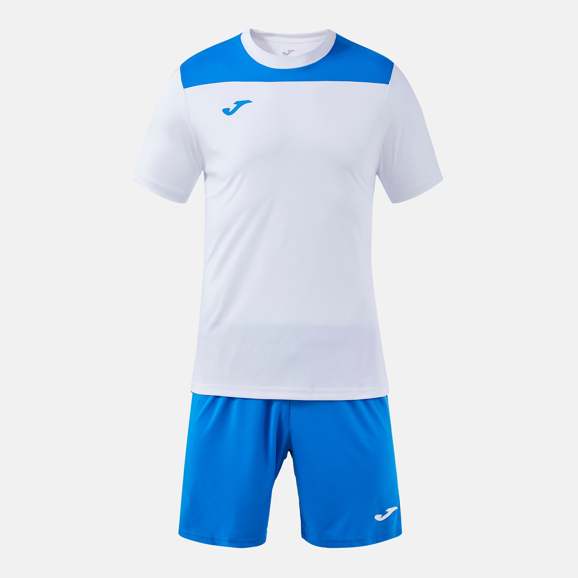 PHOENIX II SET - BIANCO-ROYAL - BIANCO-ROYAL