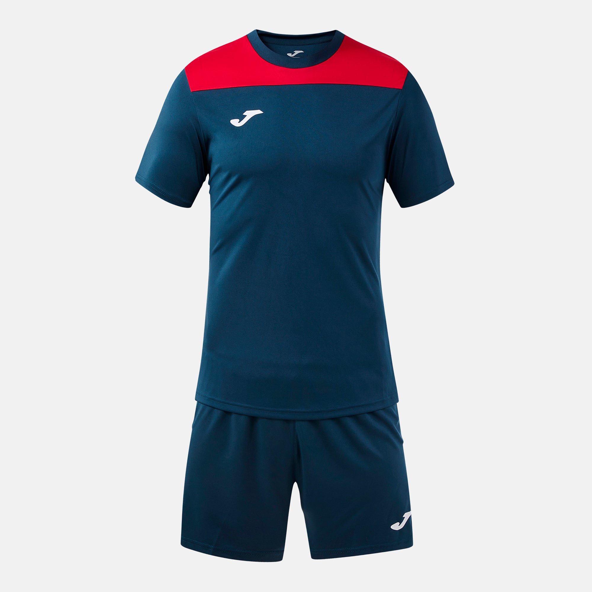 PHOENIX II SET - BLU NAVY-ROSSO - BLU NAVY-ROSSO