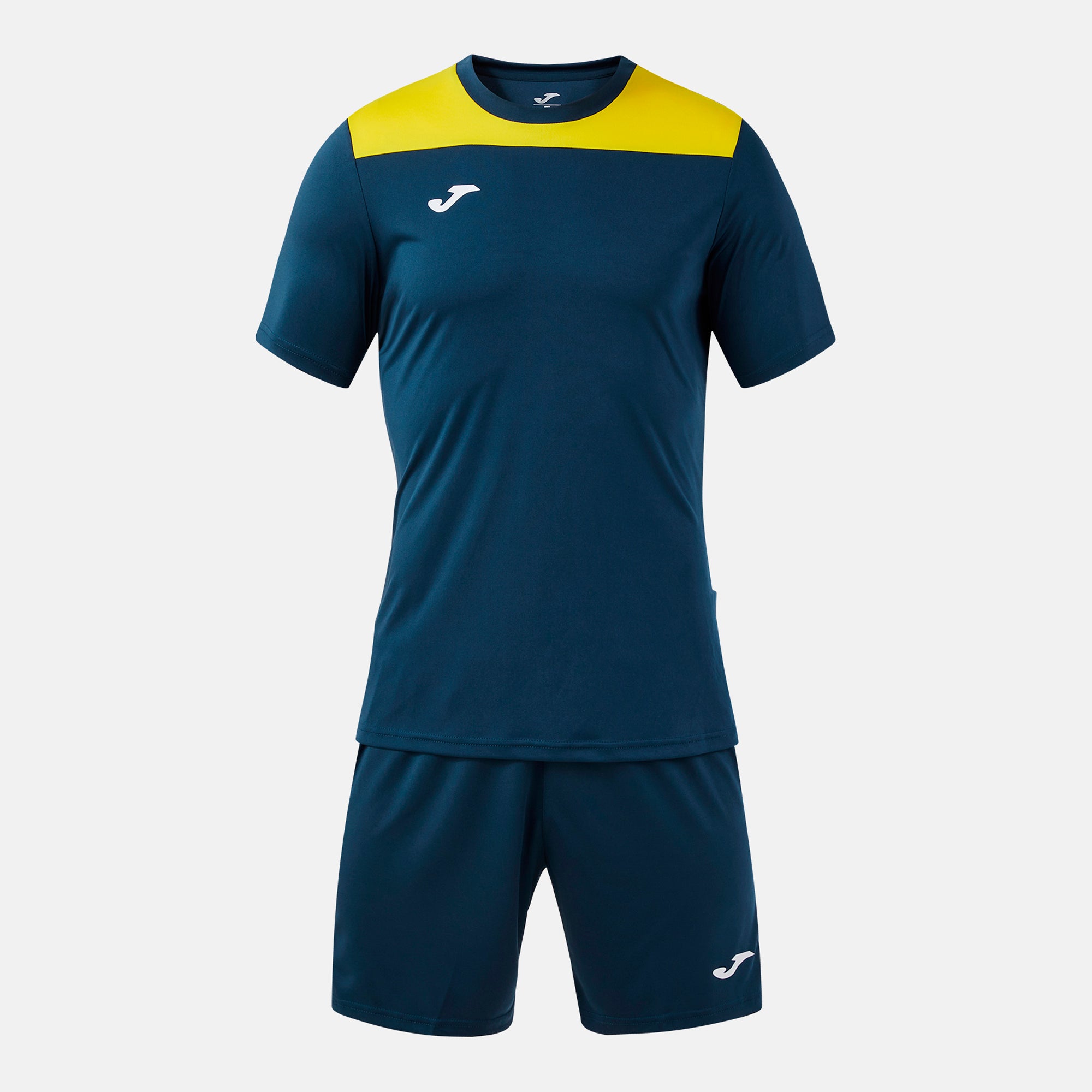 PHOENIX III SET - BLU NAVY-GIALLO - BLU NAVY-GIALLO