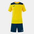 PHOENIX II SET - GIALLO-BLU NAVY - GIALLO-BLU NAVY
