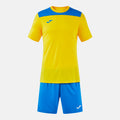 PHOENIX III SET - GIALLO-ROYAL - GIALLO-ROYAL