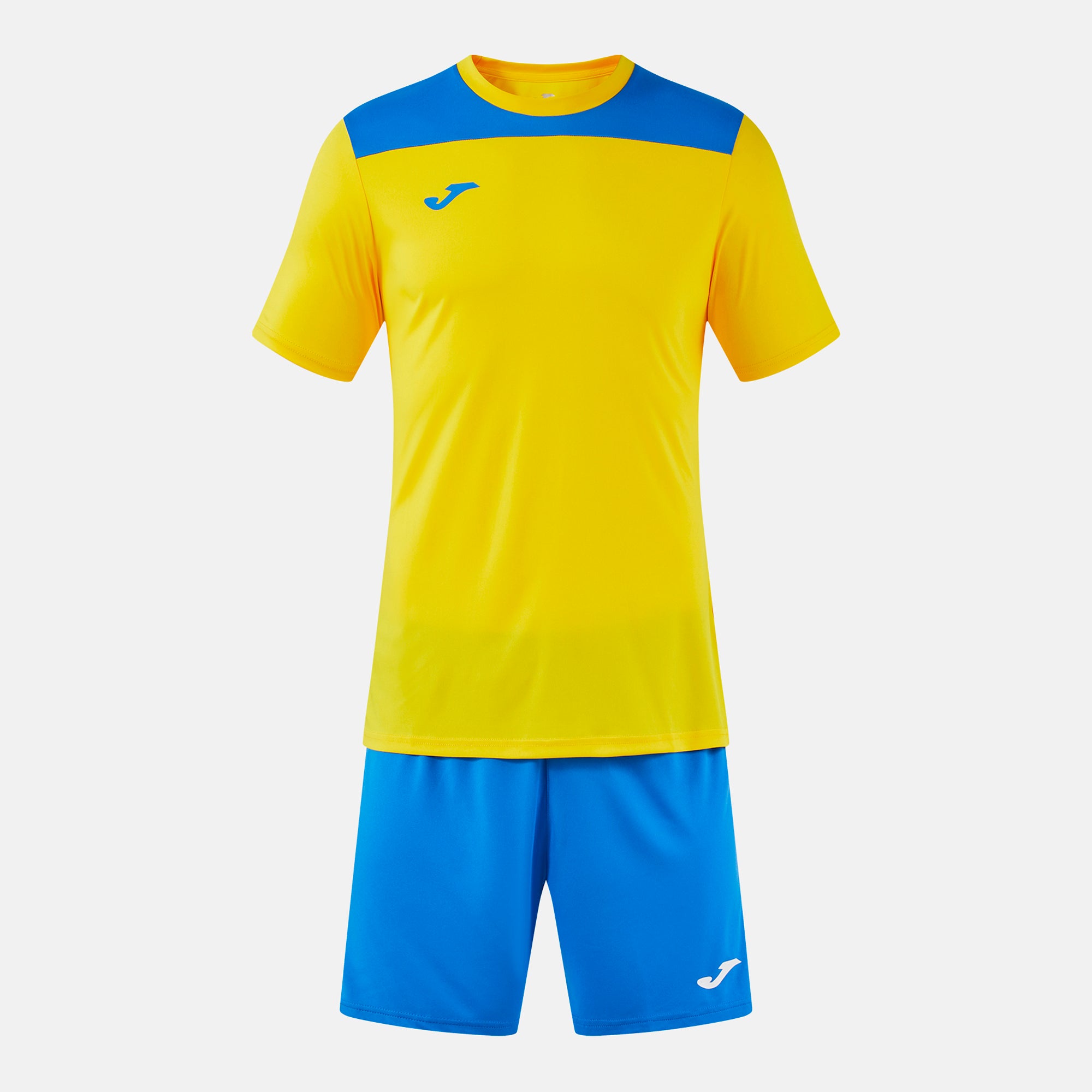 PHOENIX III SET - GIALLO-ROYAL - GIALLO-ROYAL