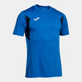 WINNER III SHORT SLEEVE T-SHIRT - ROYAL-BLU NAVY - ROYAL-BLU NAVY