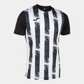 INTER III SHORT SLEEVE T-SHIRT - NERO-BIANCO - NERO-BIANCO