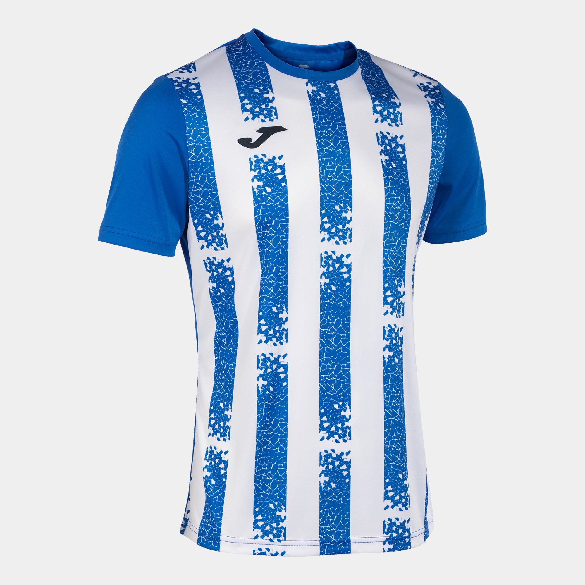 INTER III SHORT SLEEVE T-SHIRT - ROYAL-BIANCO - ROYAL-BIANCO