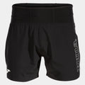 R-NIGHT SHORT - NERO - NERO