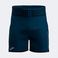 R-NIGHT SHORT - BLU - BLU