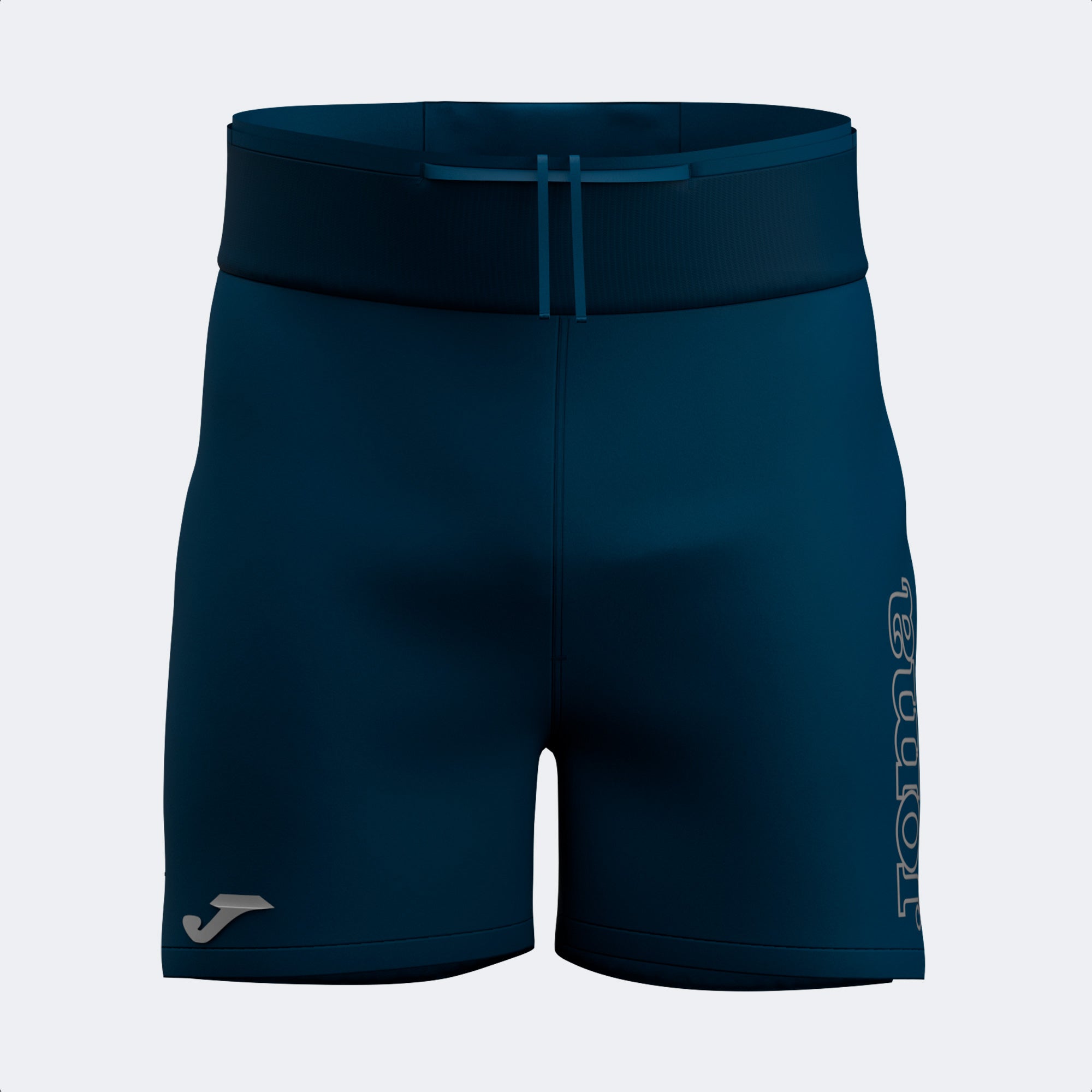 R-NIGHT SHORT - BLU - BLU