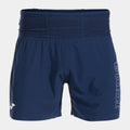 R-NIGHT SHORT - BLU NAVY - BLU NAVY