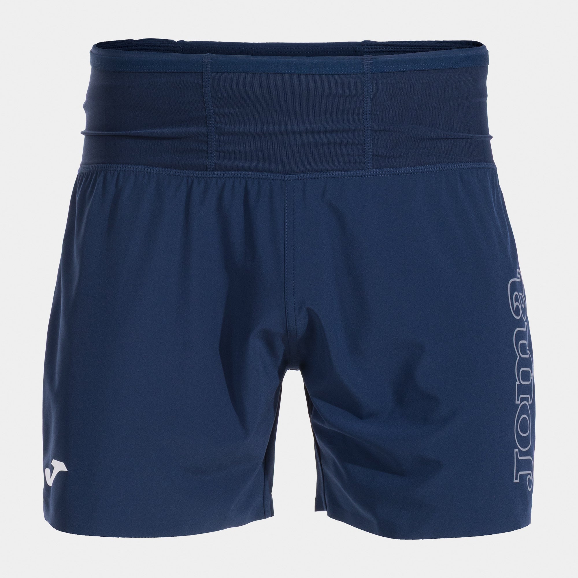 R-NIGHT SHORT - BLU NAVY - BLU NAVY