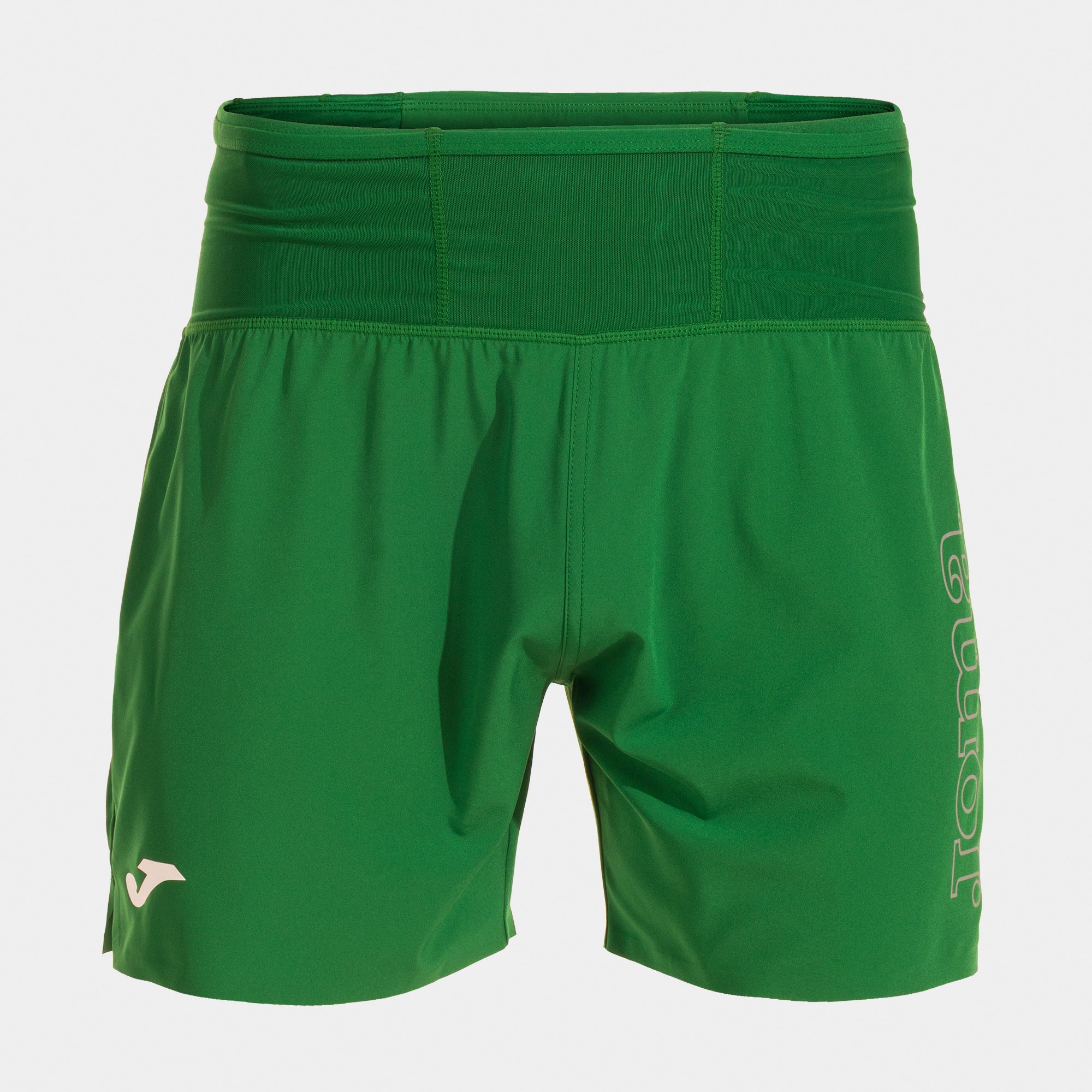 R-NIGHT SHORT - VERDE - VERDE