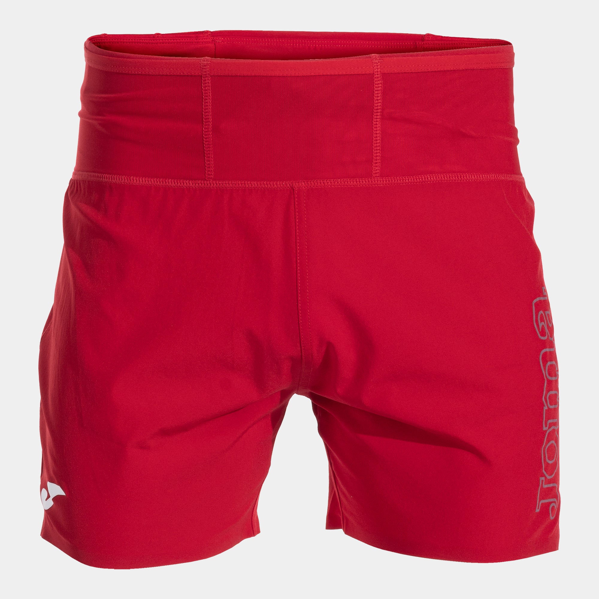 R-NIGHT SHORT - ROSSO - ROSSO