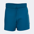 R-NIGHT SHORT - BLU - BLU