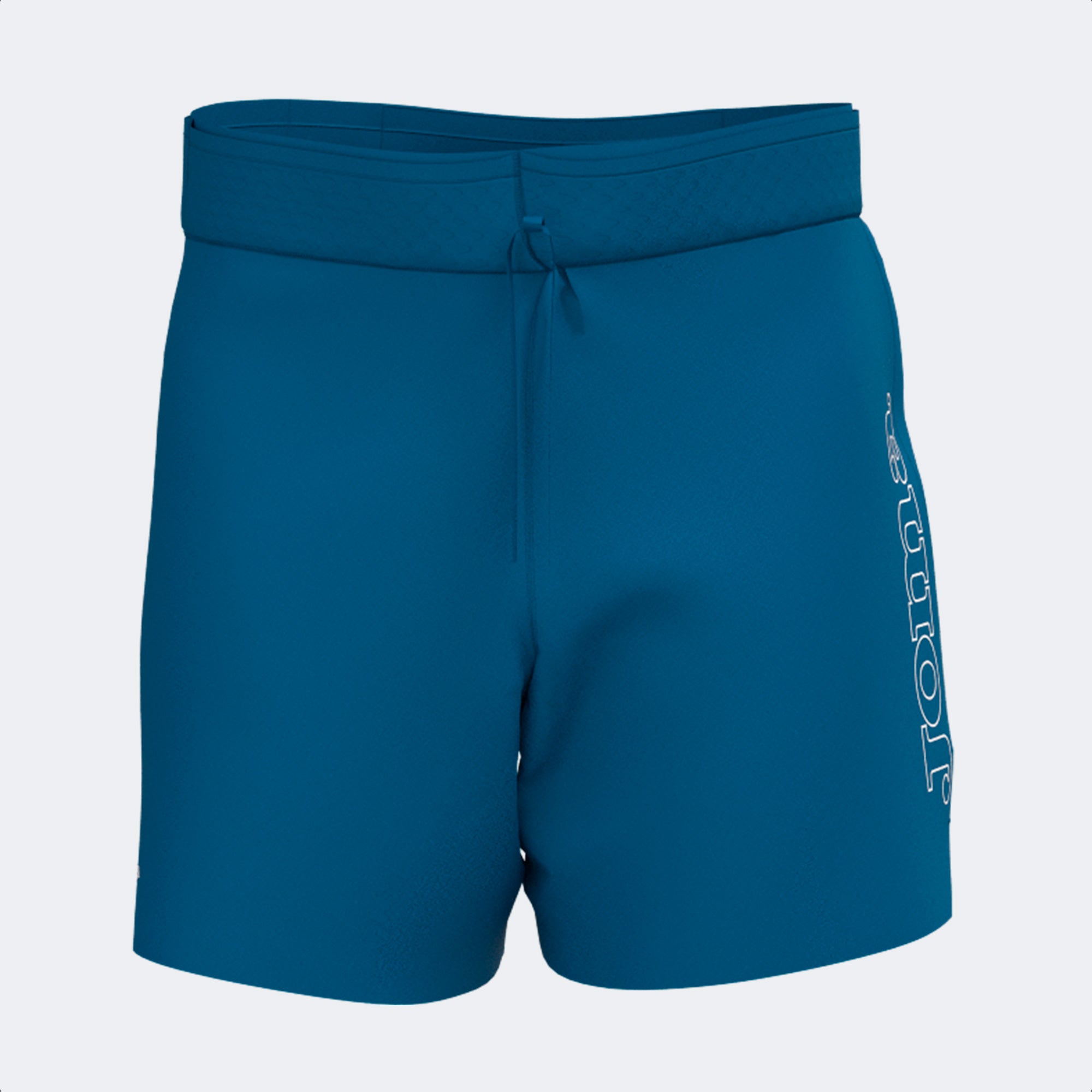 R-NIGHT SHORT - BLU - BLU
