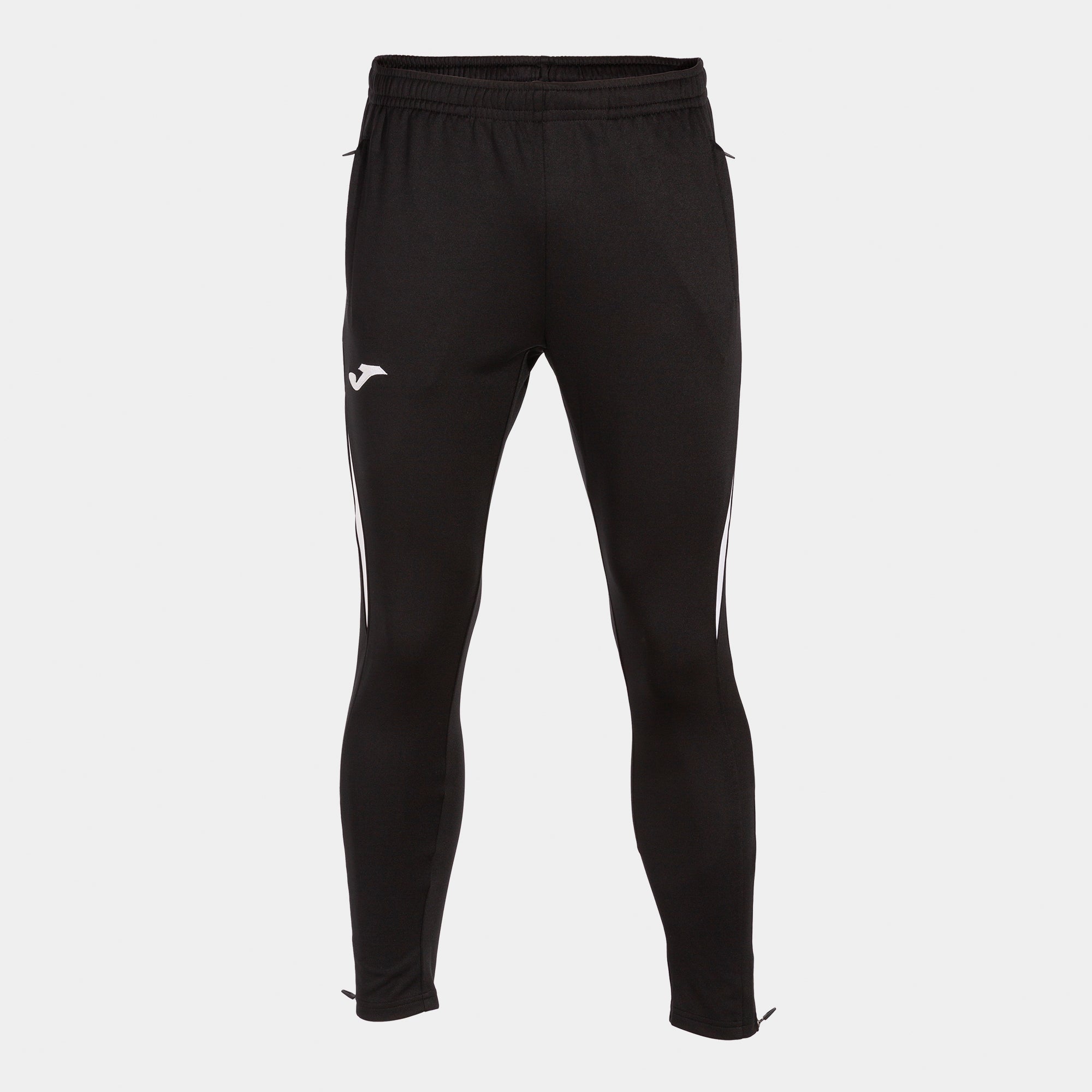 CHAMPIONSHIP VII LONG PANTS - NERO-BIANCO - NERO-BIANCO