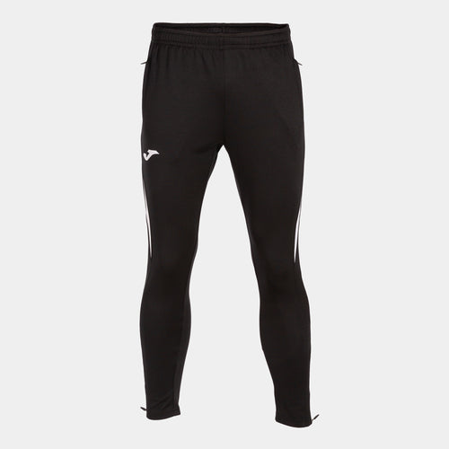 CHAMPIONSHIP VII LONG PANTS - NERO-BIANCO - NERO-BIANCO