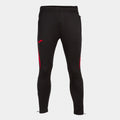 CHAMPIONSHIP VII LONG PANTS - NERO-ROSSO - NERO-ROSSO
