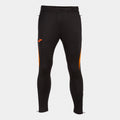 CHAMPIONSHIP VII LONG PANTS - NERO-ARANCIONE - NERO-ARANCIONE