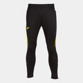 CHAMPIONSHIP VII LONG PANTS - NERO-GIALLO - NERO-GIALLO