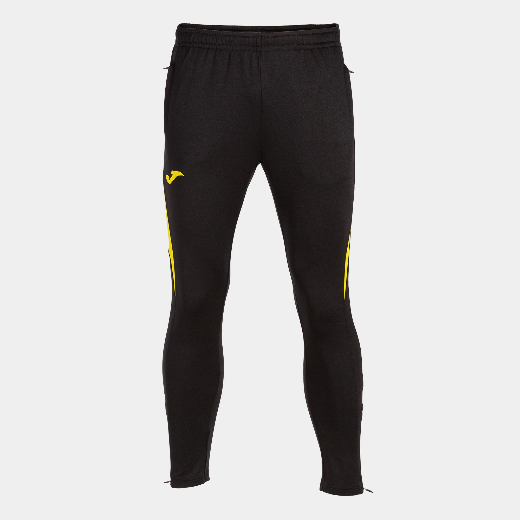 CHAMPIONSHIP VII LONG PANTS - NERO-GIALLO - NERO-GIALLO