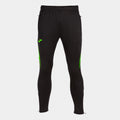 CHAMPIONSHIP VII LONG PANTS - NERO-VERDE FLUO - NERO-VERDE FLUO