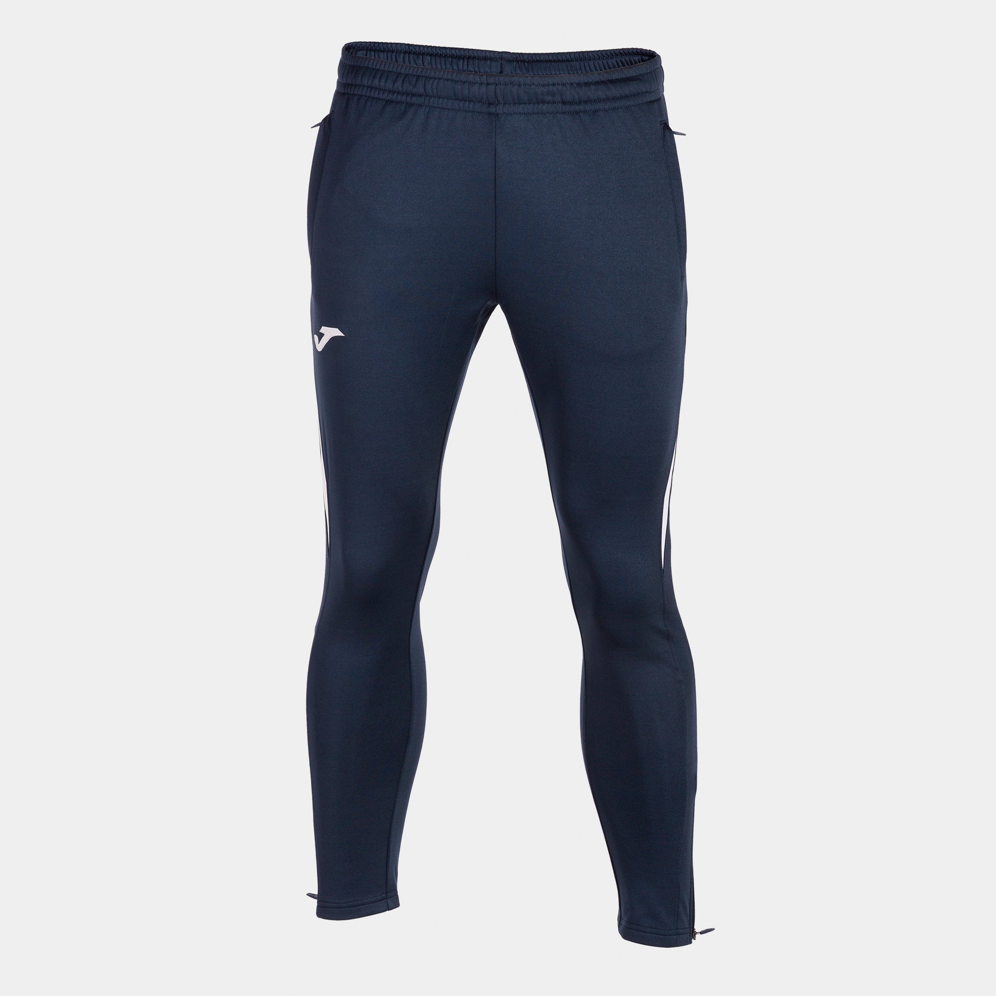 CHAMPIONSHIP VII LONG PANTS - BLU NAVY-BIANCO - BLU NAVY-BIANCO