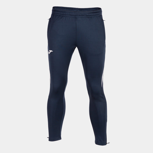 CHAMPIONSHIP VII LONG PANTS - BLU NAVY-BIANCO - BLU NAVY-BIANCO