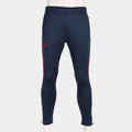 CHAMPIONSHIP VII LONG PANTS - BLU NAVY-ROSSO - BLU NAVY-ROSSO