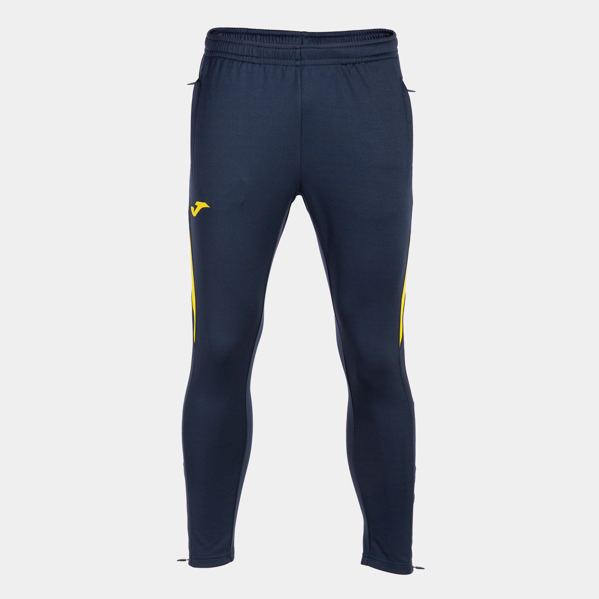 CHAMPIONSHIP VII LONG PANTS - BLU NAVY-GIALLO - BLU NAVY-GIALLO