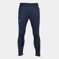 CHAMPIONSHIP VII LONG PANTS - BLU NAVY-TURCHESE FLUO - BLU NAVY-TURCHESE FLUO