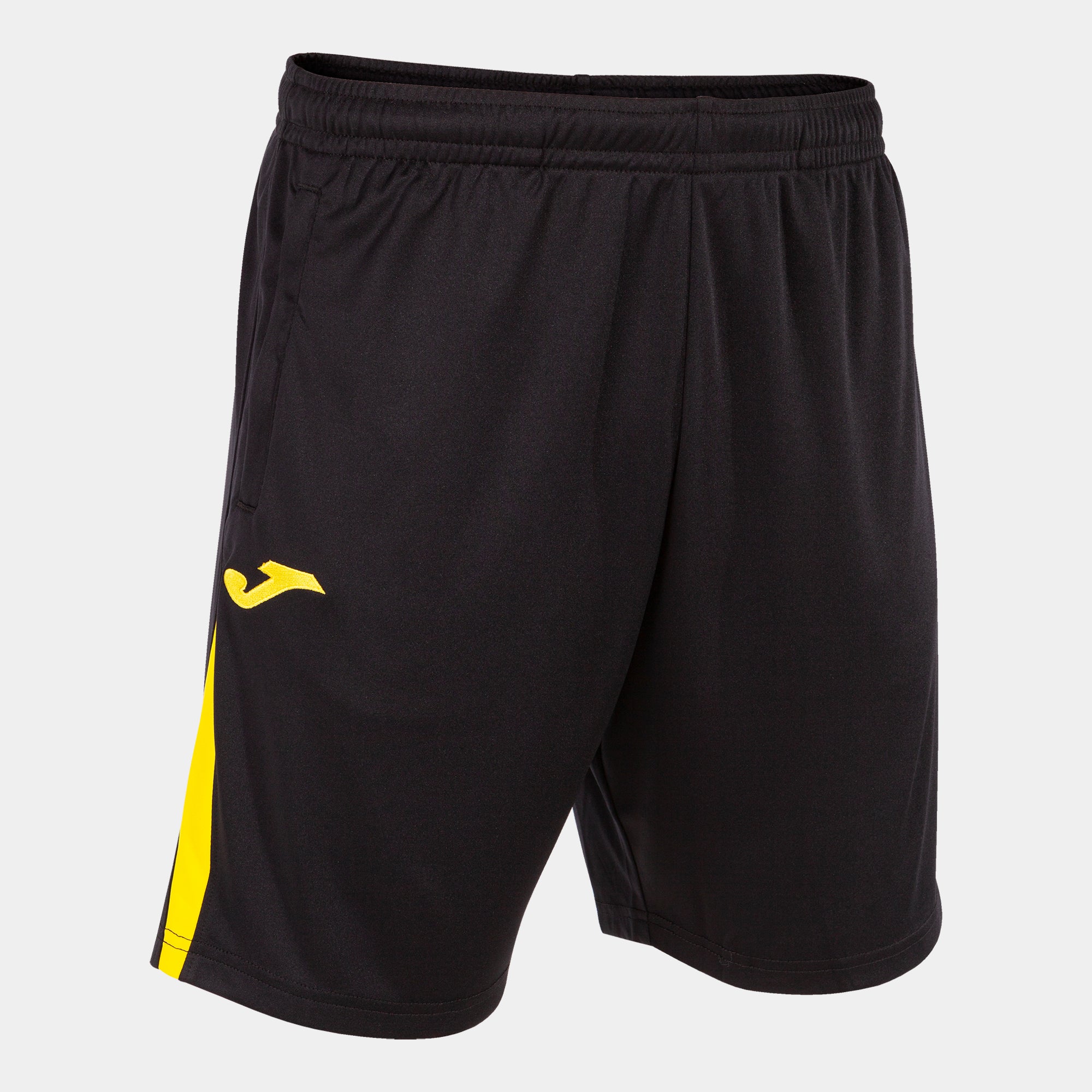 CHAMPIONSHIP VII BERMUDA - NERO-GIALLO - NERO-GIALLO