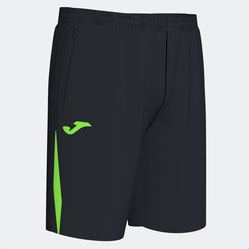 CHAMPIONSHIP VII BERMUDA - NERO-VERDE FLUO - NERO-VERDE FLUO