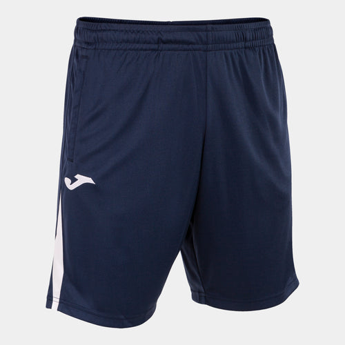 CHAMPIONSHIP VII BERMUDA - BLU NAVY-BIANCO - BLU NAVY-BIANCO