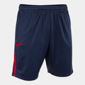 CHAMPIONSHIP VII BERMUDA - BLU NAVY-ROSSO - BLU NAVY-ROSSO