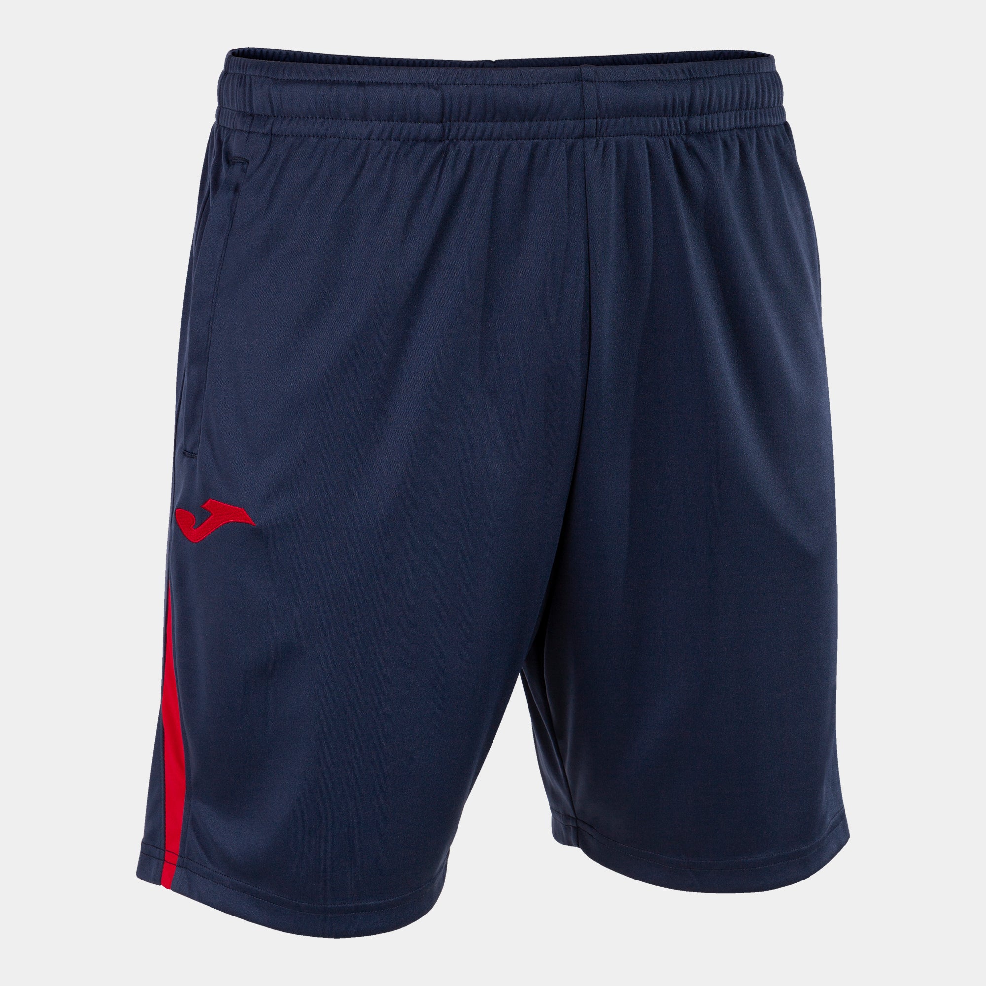 CHAMPIONSHIP VII BERMUDA - BLU NAVY-ROSSO - BLU NAVY-ROSSO